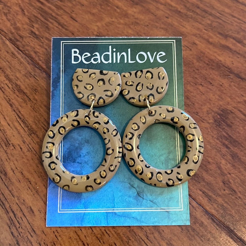 Handmade Earrings